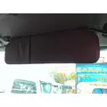 PETERBILT 387 INTERIOR SUN VISOR thumbnail 1