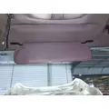 PETERBILT 387 INTERIOR SUN VISOR thumbnail 1