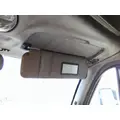 PETERBILT 387 INTERIOR SUN VISOR thumbnail 1