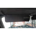 PETERBILT 387 INTERIOR SUN VISOR thumbnail 1