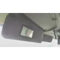 PETERBILT 387 INTERIOR SUN VISOR thumbnail 1