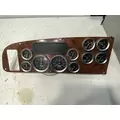 PETERBILT 387 Instrument Cluster thumbnail 1