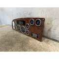 PETERBILT 387 Instrument Cluster thumbnail 1