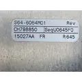 PETERBILT 387 Instrument Cluster thumbnail 7