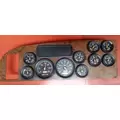 PETERBILT 387 Instrument Cluster thumbnail 1