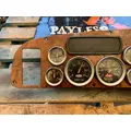 PETERBILT 387 Instrument Cluster thumbnail 2