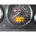 PETERBILT 387 Instrument Cluster thumbnail 1