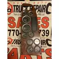 PETERBILT 387 Instrument Cluster thumbnail 2