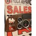 PETERBILT 387 Instrument Cluster thumbnail 3