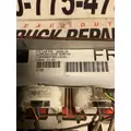 PETERBILT 387 Instrument Cluster thumbnail 6