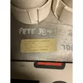 PETERBILT 387 Instrument Cluster thumbnail 7