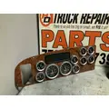 PETERBILT 387 Instrument Cluster thumbnail 1