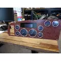 PETERBILT 387 Instrument Cluster thumbnail 1