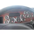 PETERBILT 387 Instrument Cluster thumbnail 1