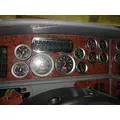 PETERBILT 387 Instrument Cluster thumbnail 1