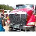 PETERBILT 387 Intercooler thumbnail 2