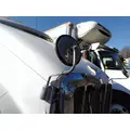 PETERBILT 387 MIRROR ASSEMBLY FENDERHOOD thumbnail 3