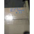 PETERBILT 387 MUD FLAP HANGER thumbnail 8