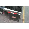 PETERBILT 387 MUD FLAP HANGER thumbnail 1