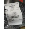 PETERBILT 387 MUD FLAP HANGER thumbnail 6