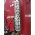 PETERBILT 387 MUFFLER SHIELD thumbnail 1