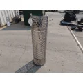 PETERBILT 387 MUFFLER SHIELD thumbnail 2