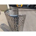 PETERBILT 387 MUFFLER SHIELD thumbnail 4