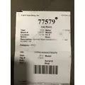 PETERBILT 387 Mounts, Cab thumbnail 4