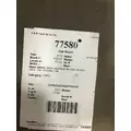 PETERBILT 387 Mounts, Cab thumbnail 4