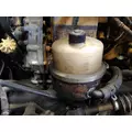 PETERBILT 387 POWER STEERING RESERVOIR thumbnail 1