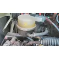 PETERBILT 387 POWER STEERING RESERVOIR thumbnail 1