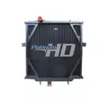 PETERBILT 387 Radiator thumbnail 1