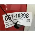 PETERBILT 387 Sleeper Door thumbnail 4