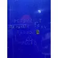 PETERBILT 387 Sleeper Fairing thumbnail 7