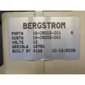 PETERBILT 387 Temperature Control thumbnail 3