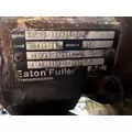 PETERBILT 387 Transmission Assembly thumbnail 2