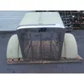 PETERBILT 388 2007-2015 HOOD thumbnail 2