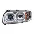PETERBILT 388 2008-2015 HEADLAMP ASSEMBLY thumbnail 4