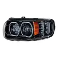 PETERBILT 388 2008-2015 HEADLAMP ASSEMBLY thumbnail 2