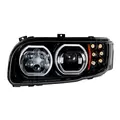 PETERBILT 388 2008-2015 HEADLAMP ASSEMBLY thumbnail 4