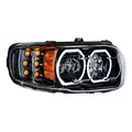 PETERBILT 388 2008-2015 HEADLAMP ASSEMBLY thumbnail 1