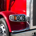 PETERBILT 388 2008-2015 HEADLAMP ASSEMBLY thumbnail 7