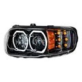 PETERBILT 388 2008-2015 HEADLAMP ASSEMBLY thumbnail 1