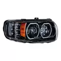PETERBILT 388 2008-2015 HEADLAMP ASSEMBLY thumbnail 2