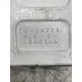 PETERBILT 388 Hood Rest thumbnail 7