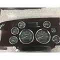 PETERBILT 388 Instrument Cluster thumbnail 1