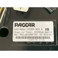 PETERBILT 388 Instrument Cluster thumbnail 3