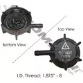 PETERBILT 388 RADIATOR CAP thumbnail 2