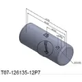 PETERBILT 389 2006-2024 FUEL TANK thumbnail 5
