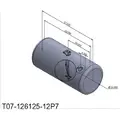 PETERBILT 389 2006-2024 FUEL TANK thumbnail 2